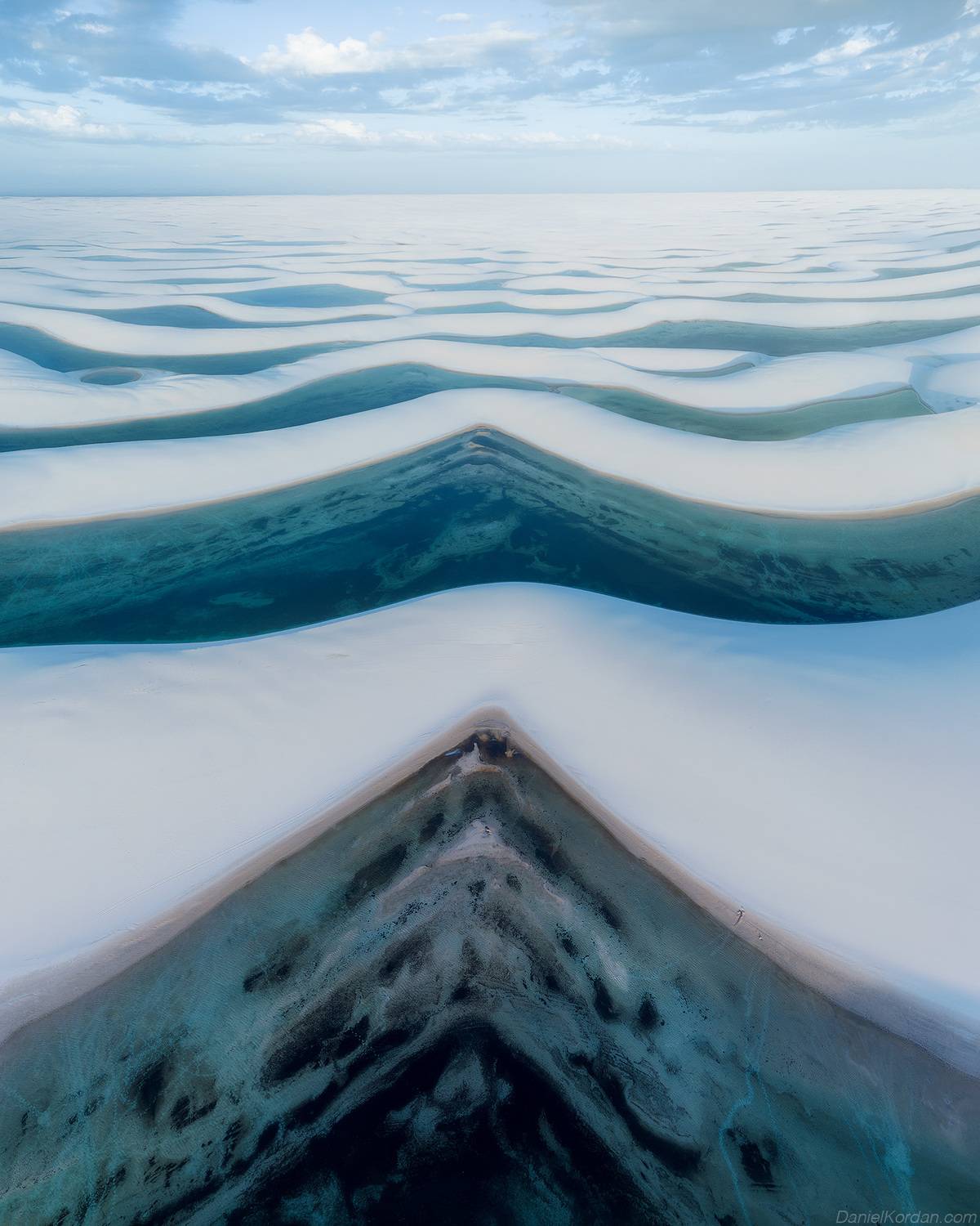 , Даниил Коржонов