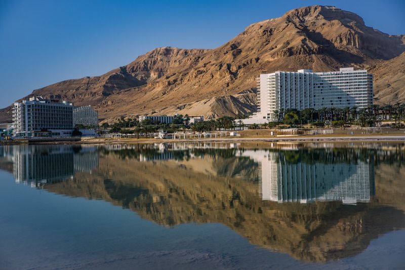 The Dead Sea,hotels фото превью