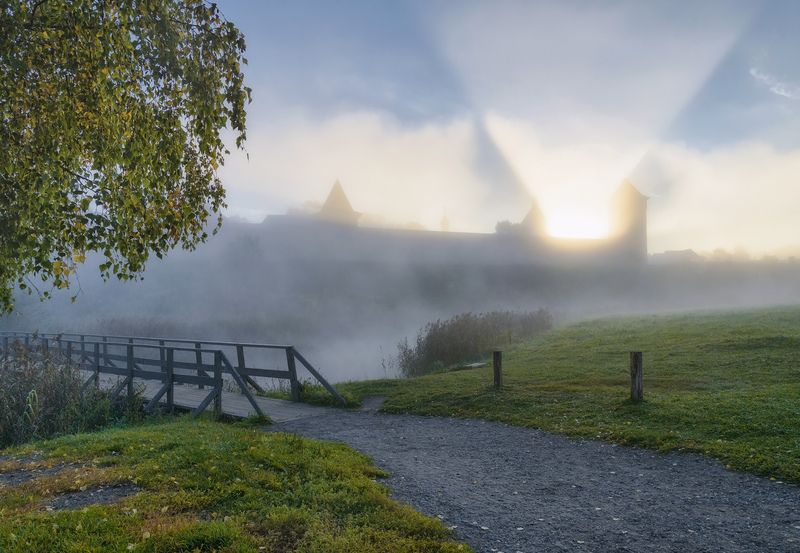 Суздаль фото превью