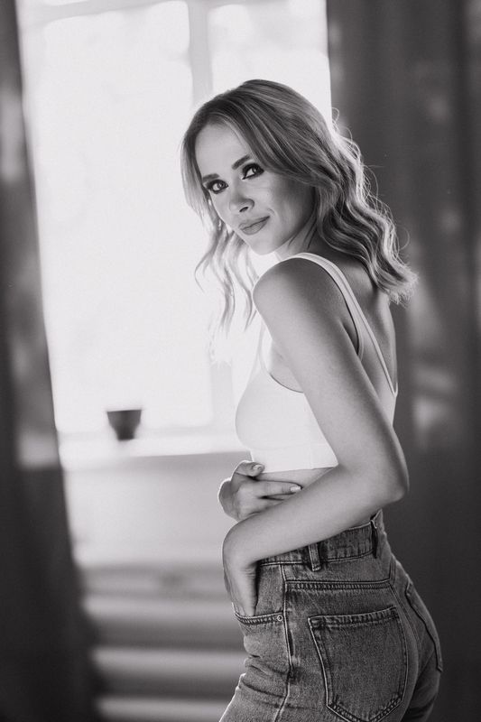 Мария фото превью