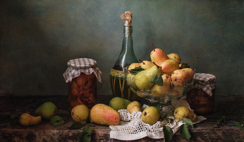 Дары августа фото превью