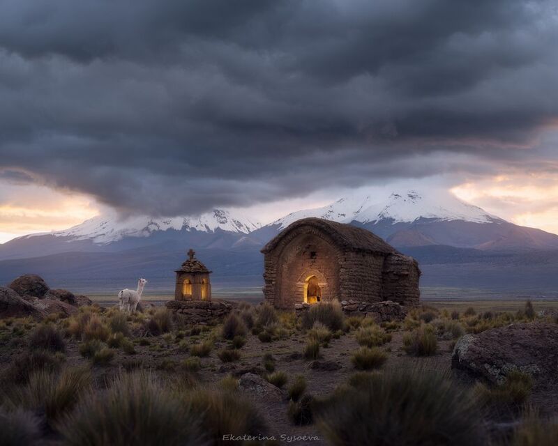 Боливия фото превью