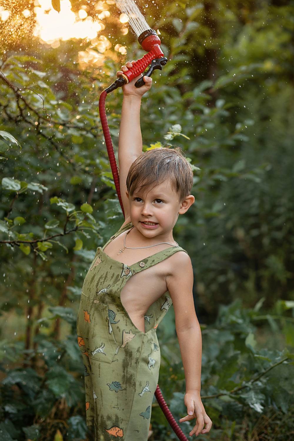 , Елена Деева