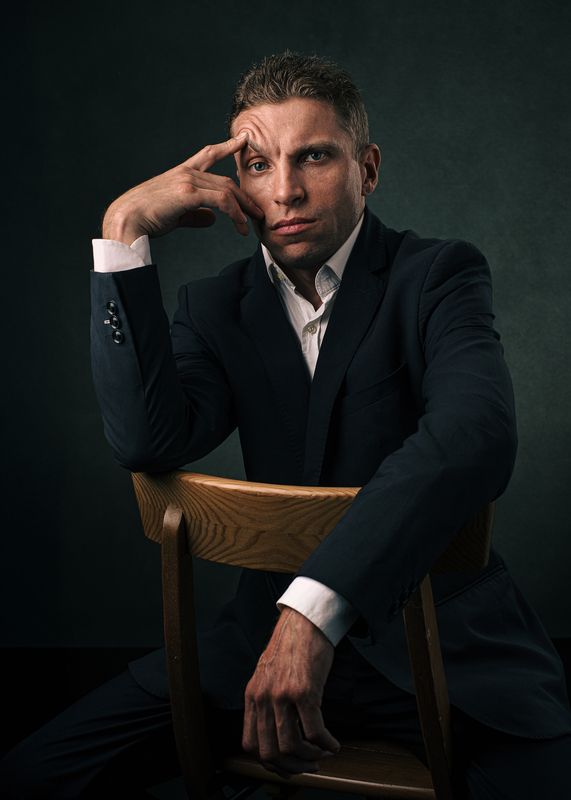 EDGES фото превью