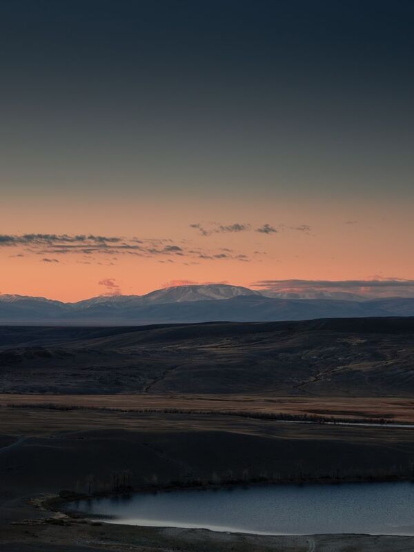 Алтай минимальный.  2024. фото превью