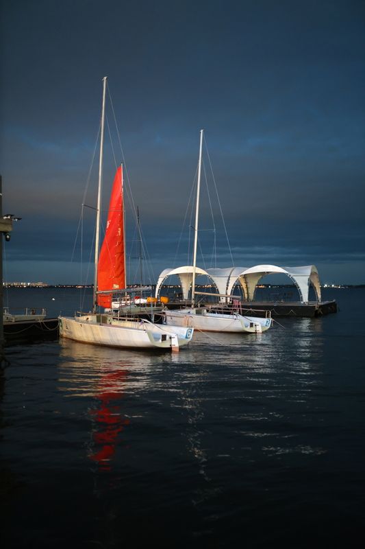 Набережная Саратова фото превью