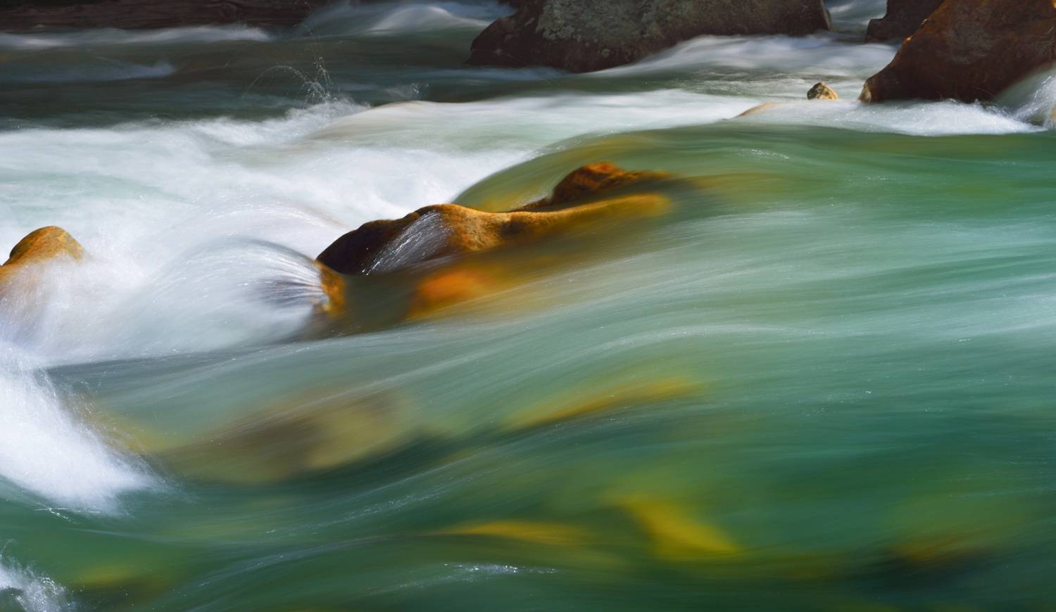 вода река поток, Александр Жарников