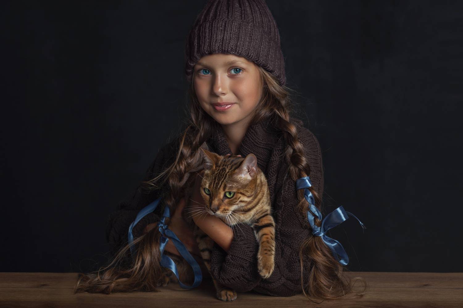 , Анастасия Рязанцева