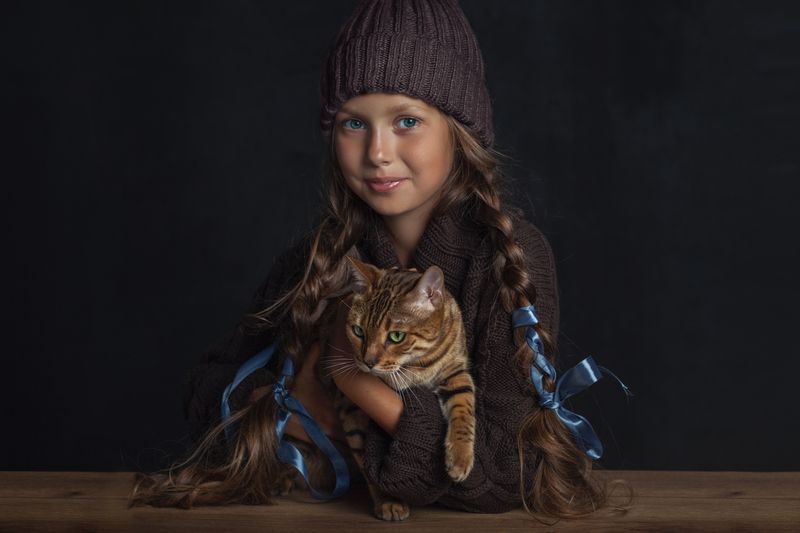Ева и Боня фото превью