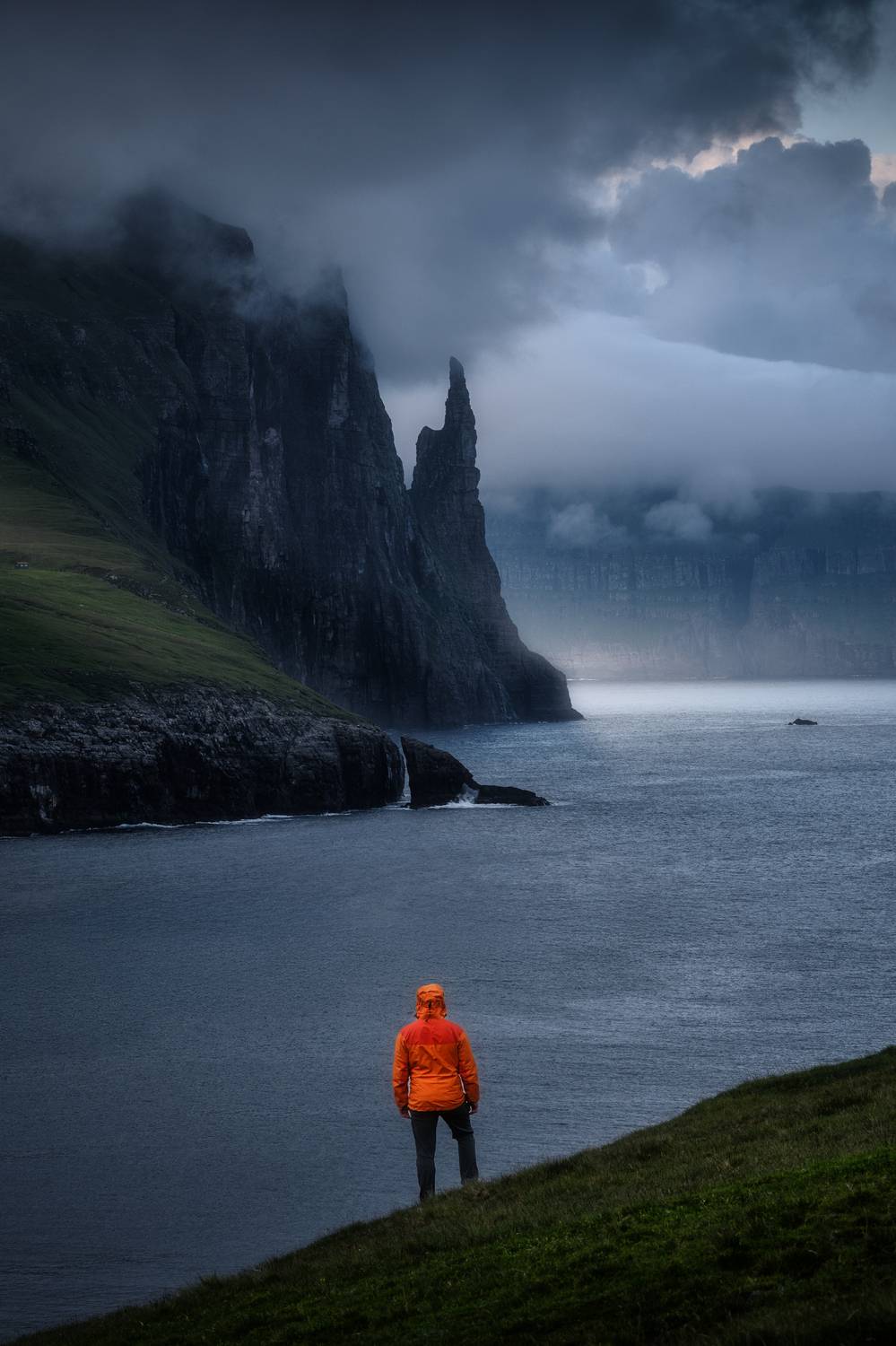 , Георгий Бычковский