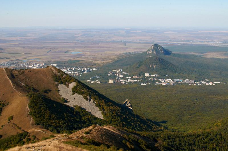 бештау Бештау фото превью