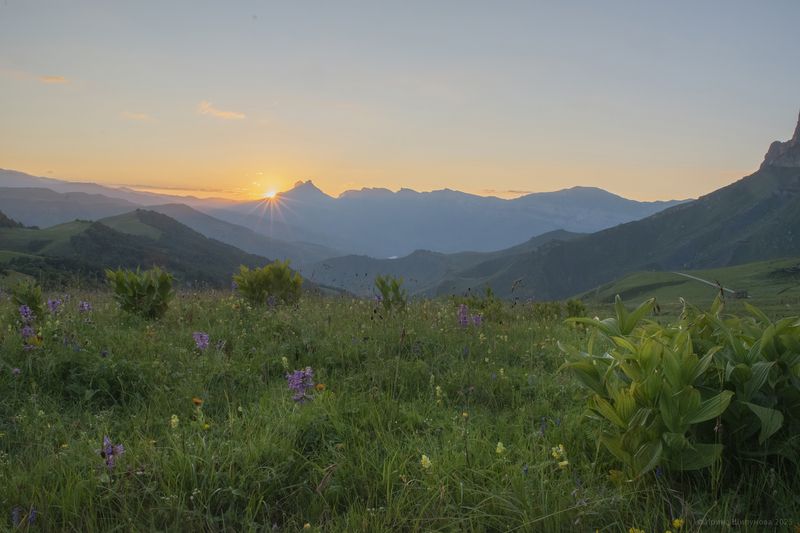 На исходе дня фото превью
