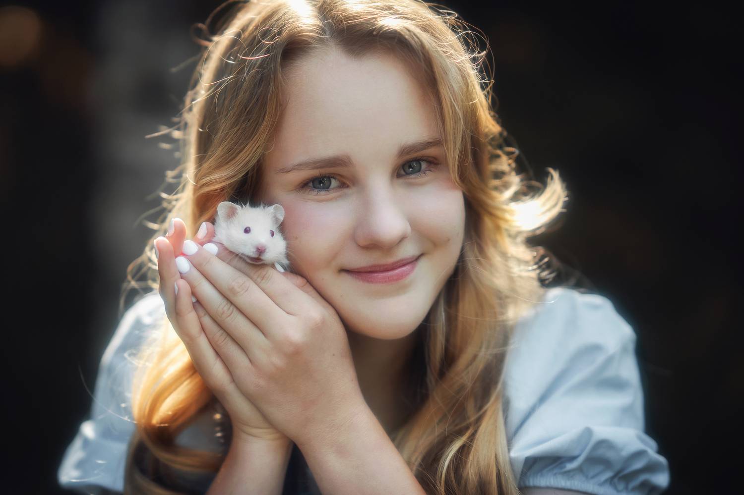 , Мельникова Анна