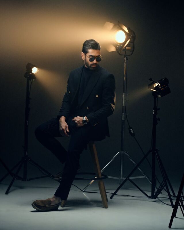 navid mousavi Kelyn фото превью