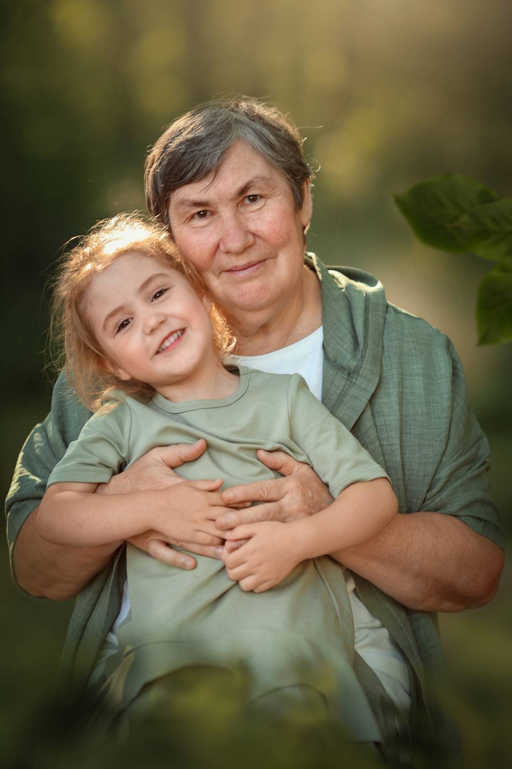 , Лысенкова Аксинья