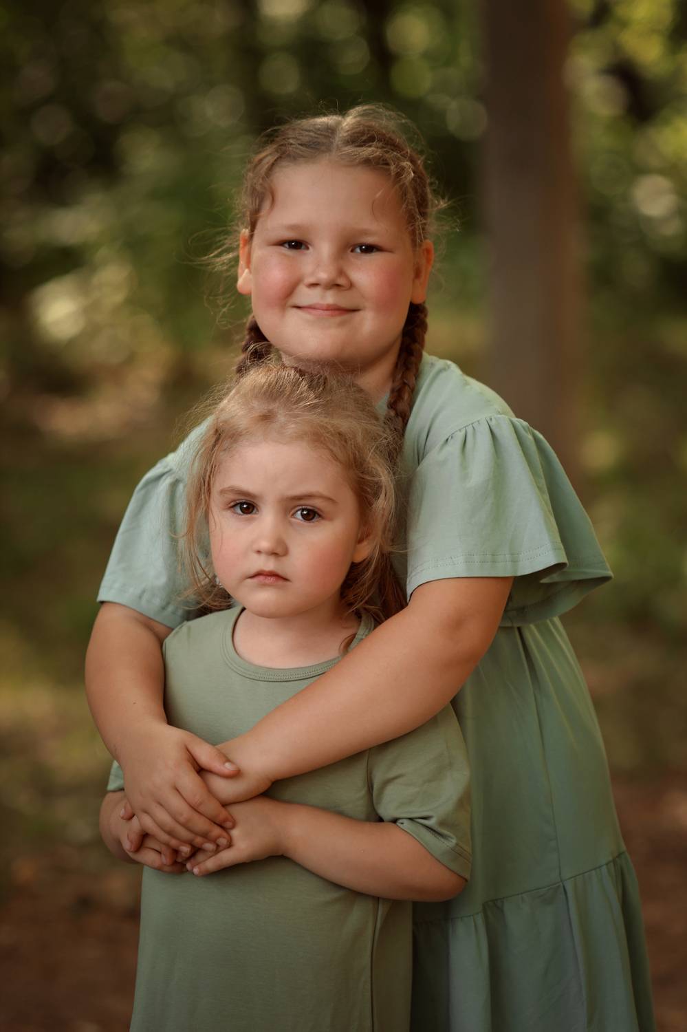 , Лысенкова Аксинья