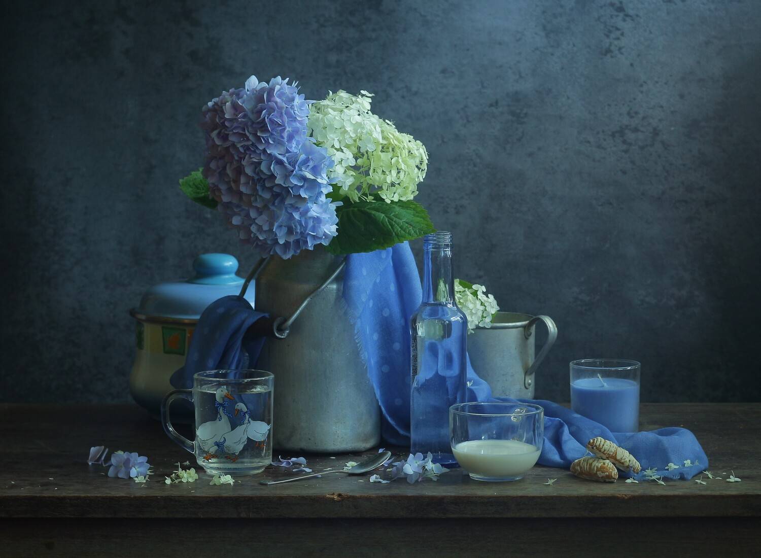 , Людмила Хрусталева*