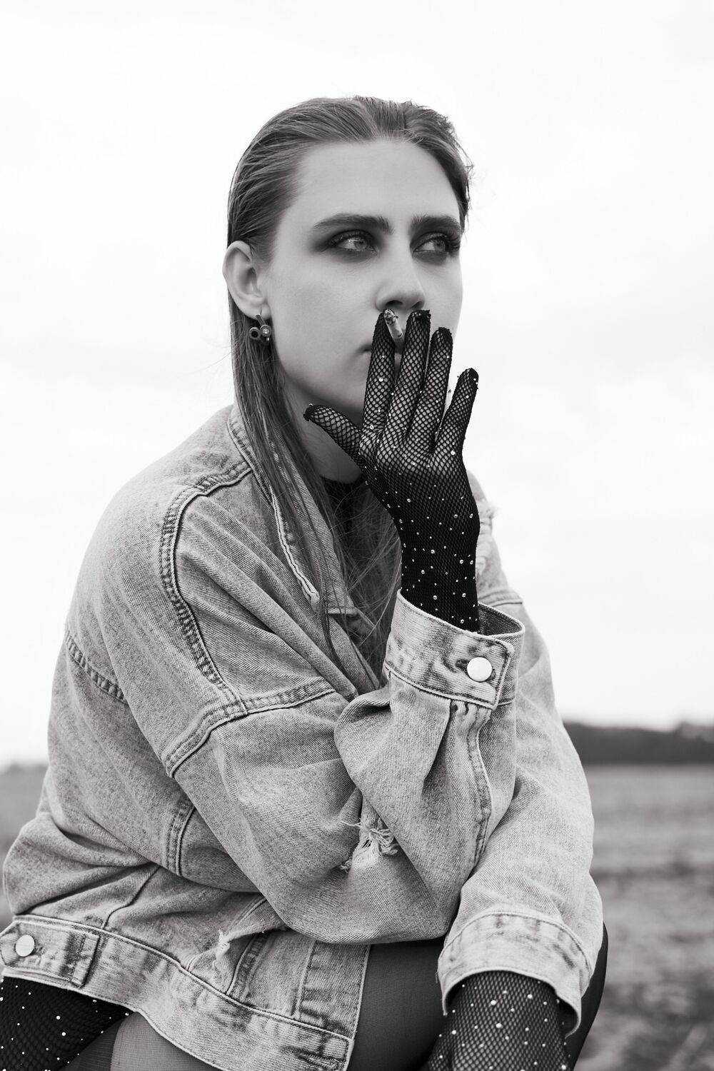 , Elena Petrikina