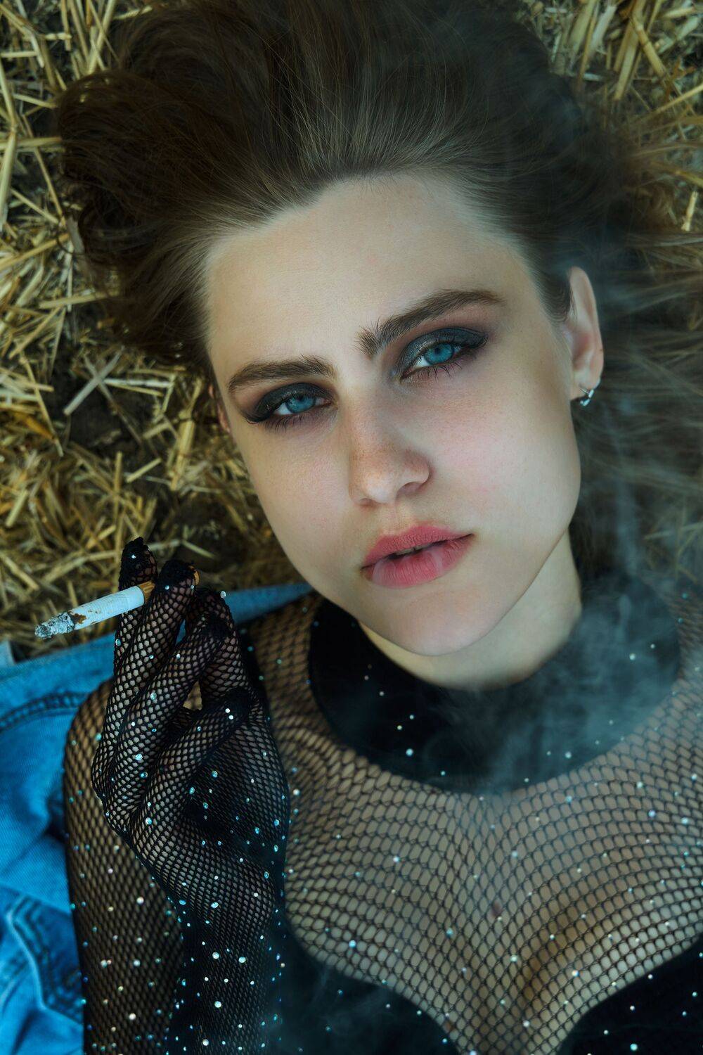 , Elena Petrikina
