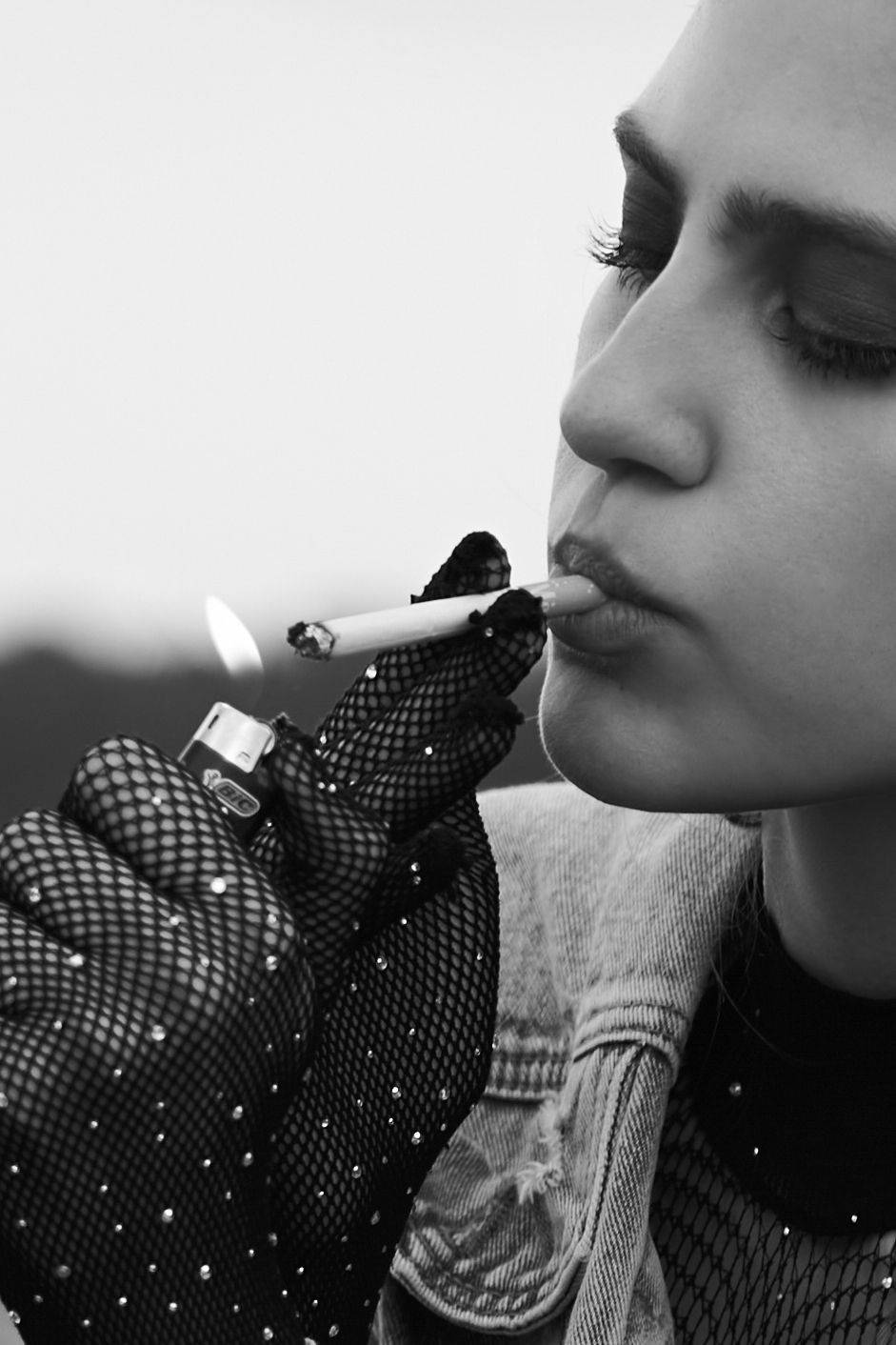 , Elena Petrikina
