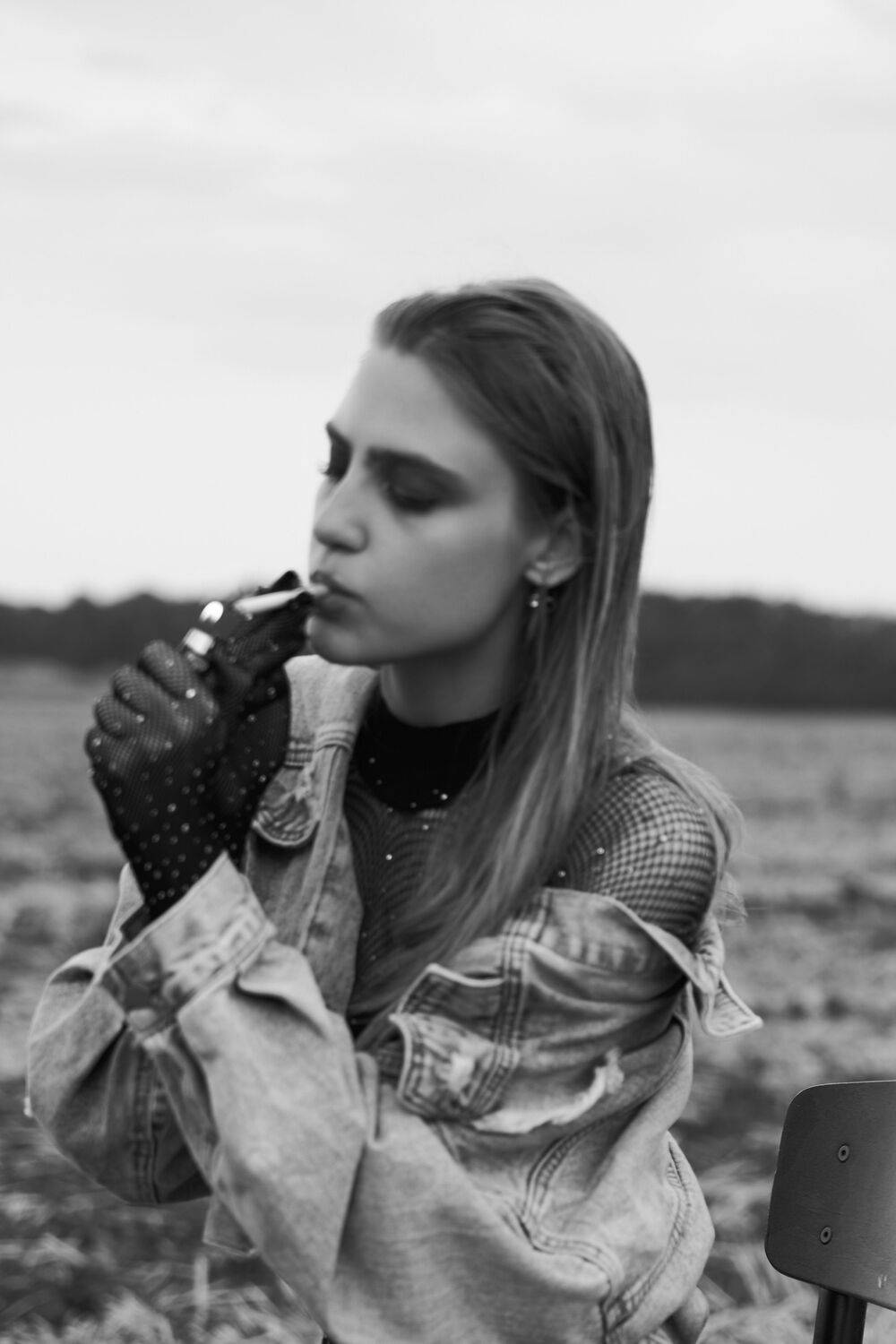 , Elena Petrikina