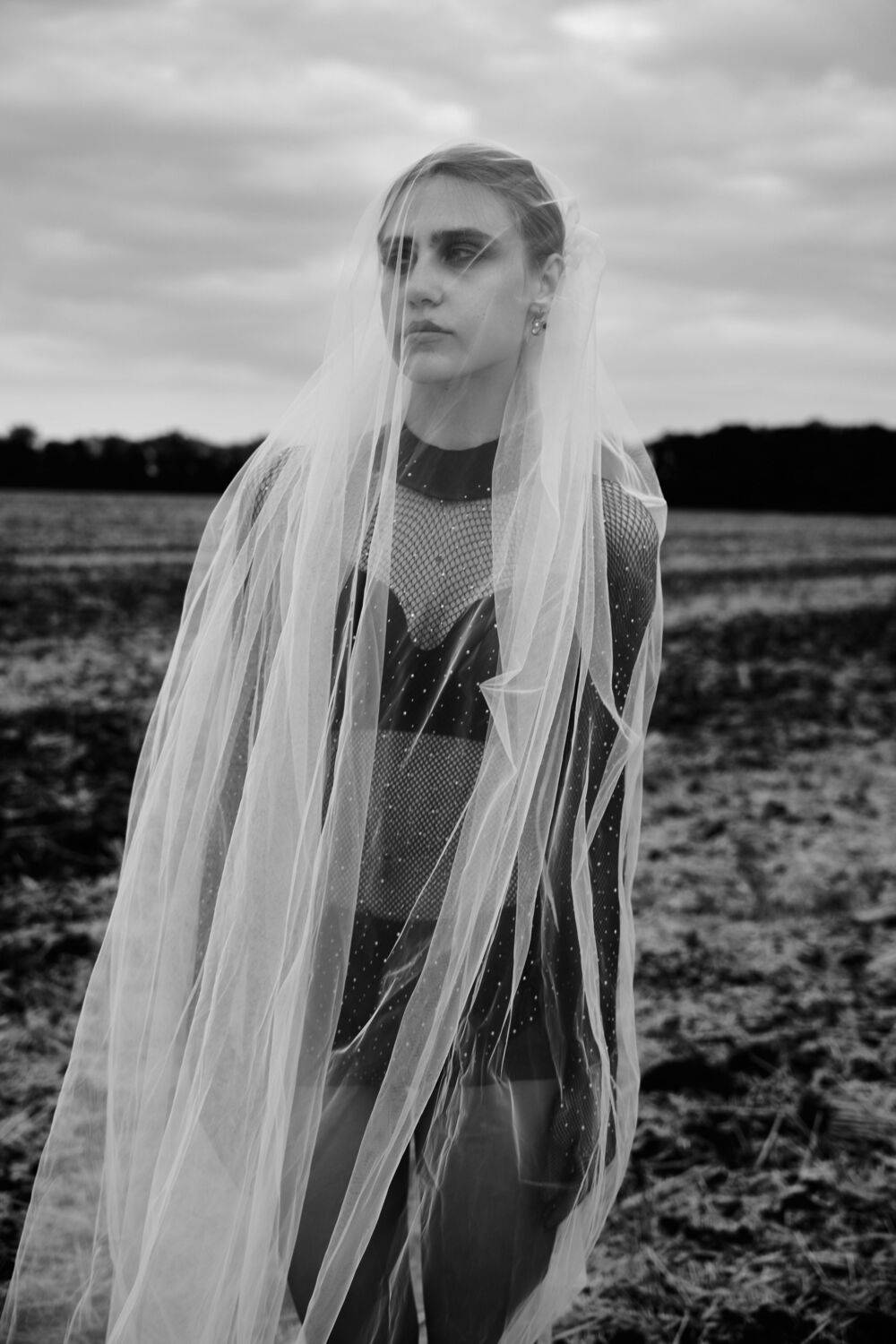 , Elena Petrikina