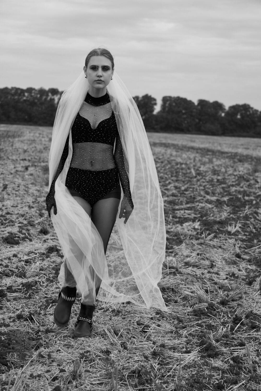 , Elena Petrikina
