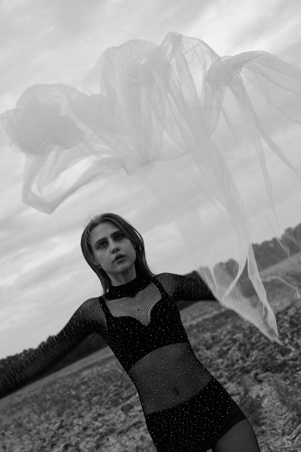 , Elena Petrikina