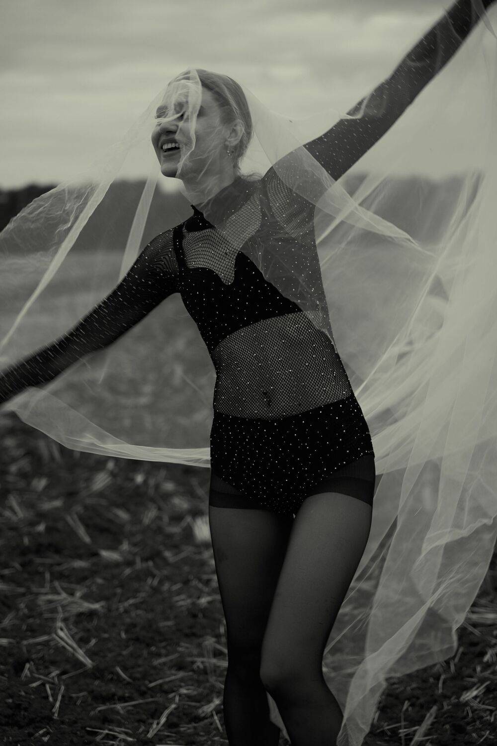 , Elena Petrikina