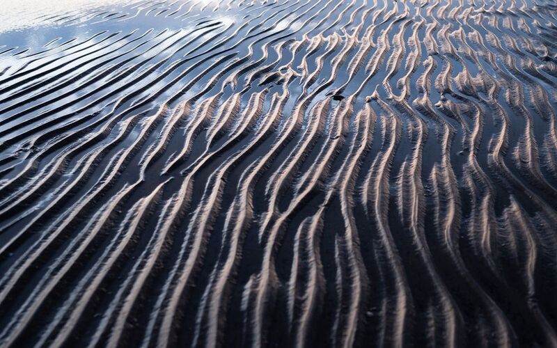 северодвинск, ягры, пляж, белое море, Песок фото превью