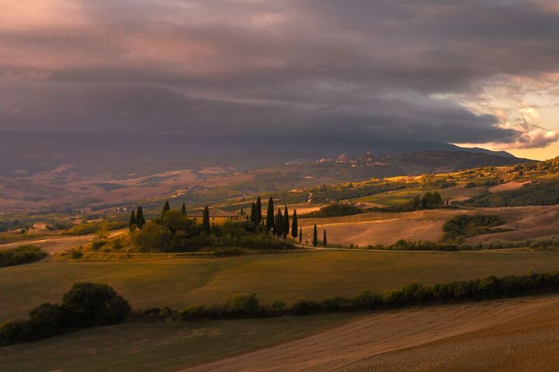 Toskana фото превью