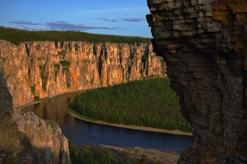 Там, за поворотом... фото превью