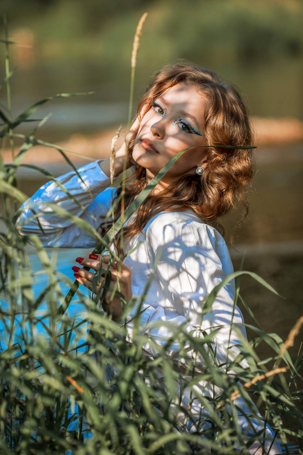 , Ирина Ларина