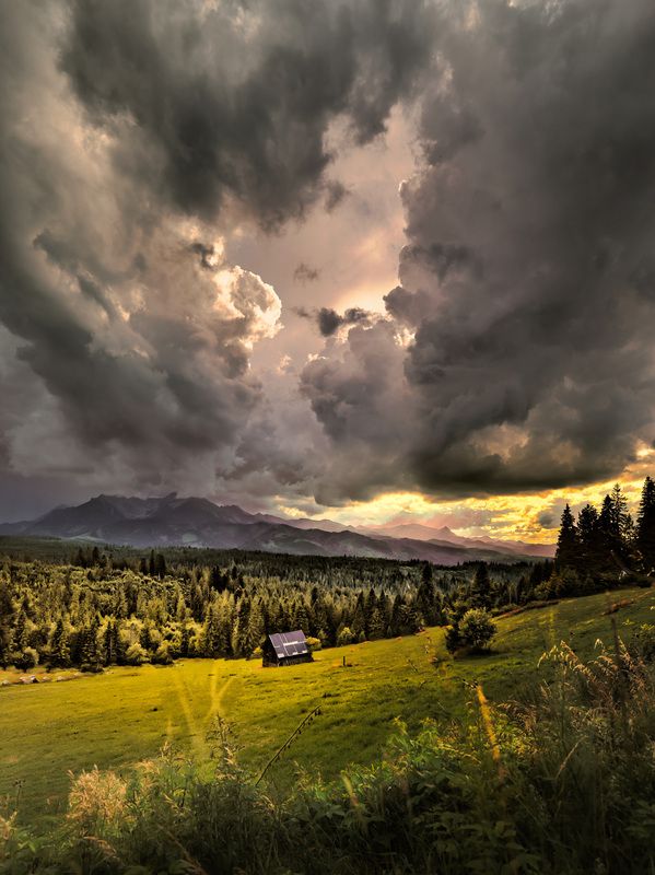Tatry фото превью