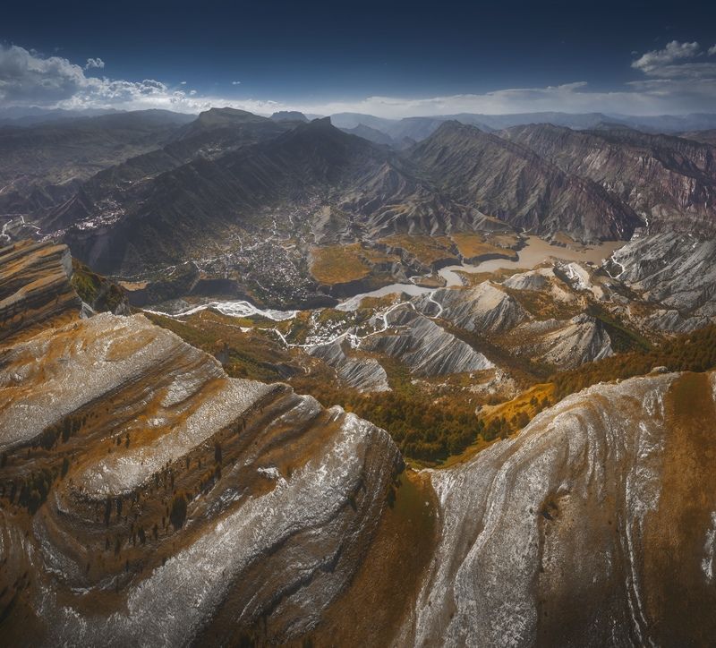 Кегерские Высоты [Часть 1] фото превью