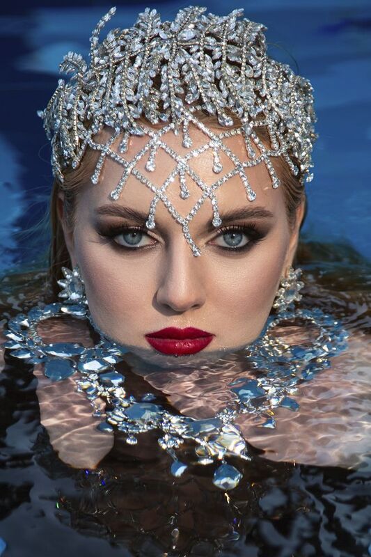 Блистательная фото превью