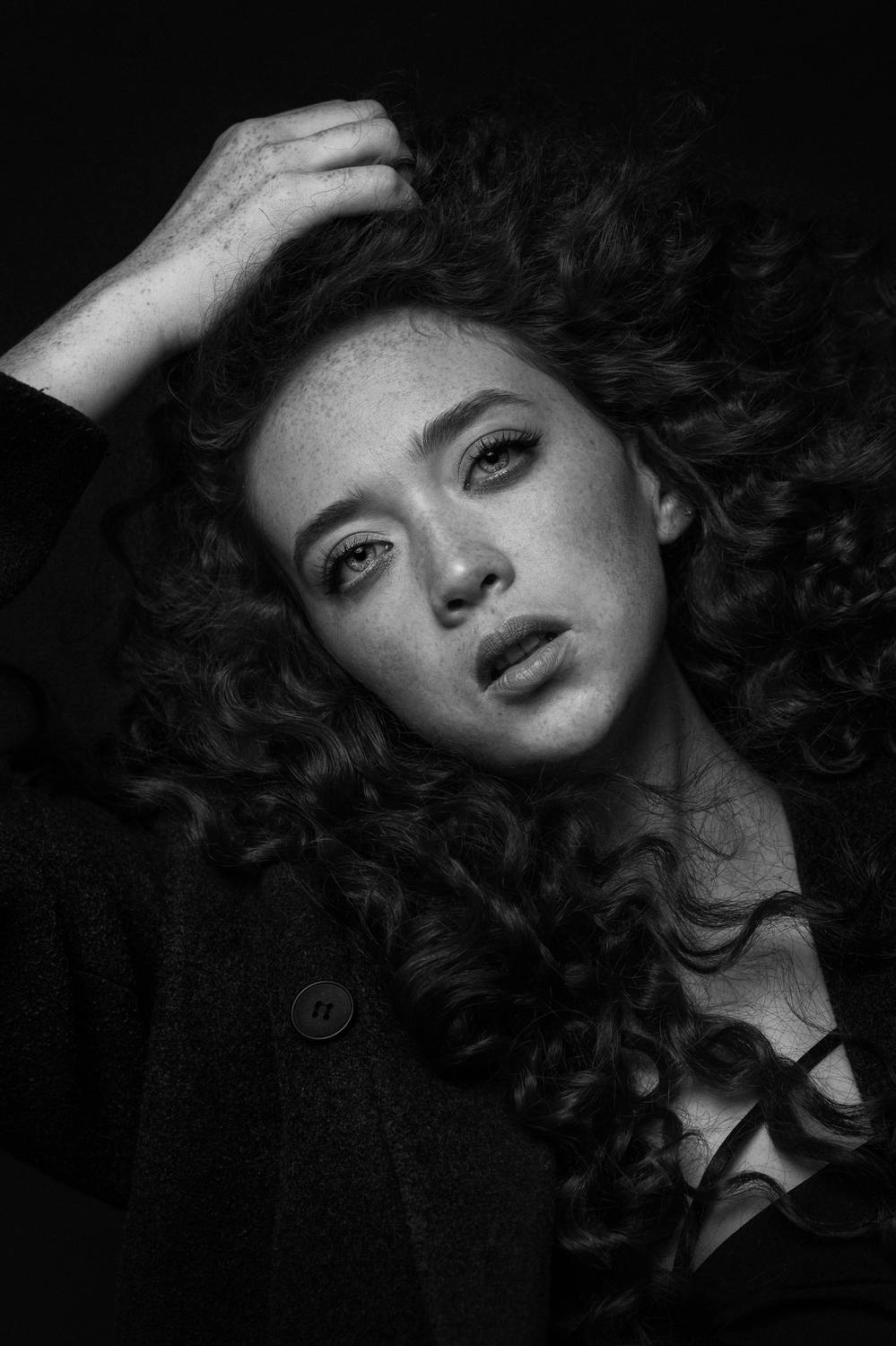 , Анастасия Рязанцева