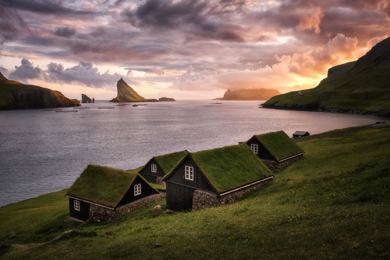 Faroe фото превью