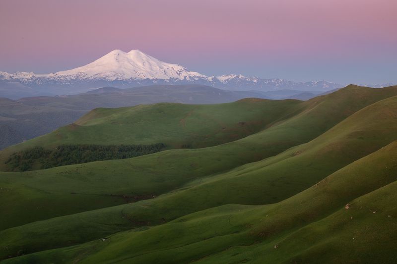 В ритме предгорий фото превью