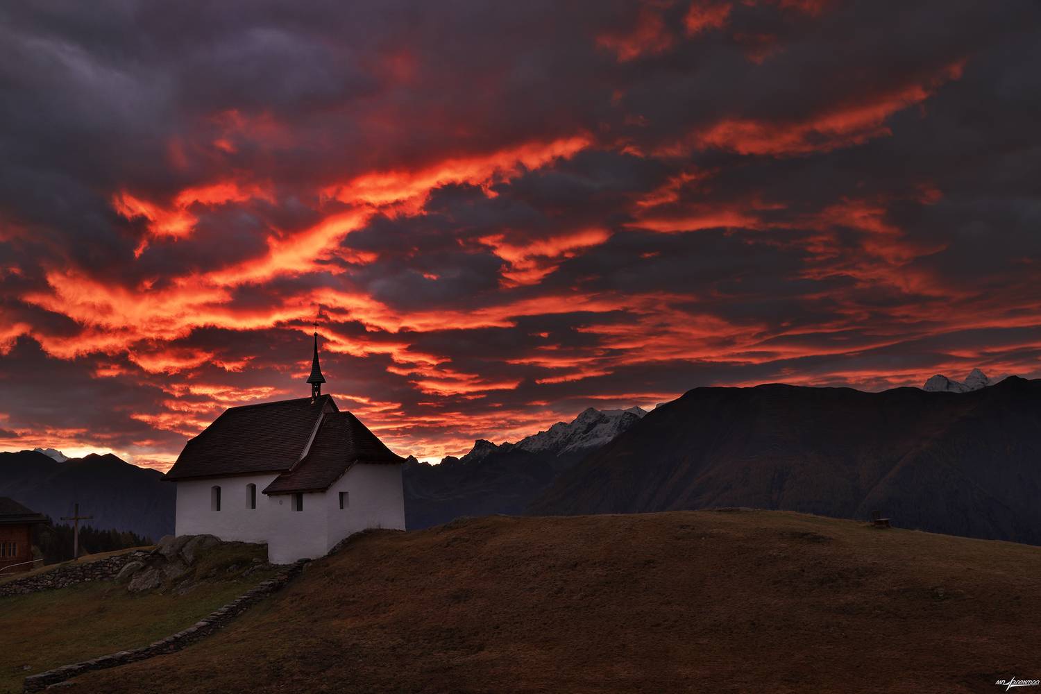 swiss, Матвеев Николай