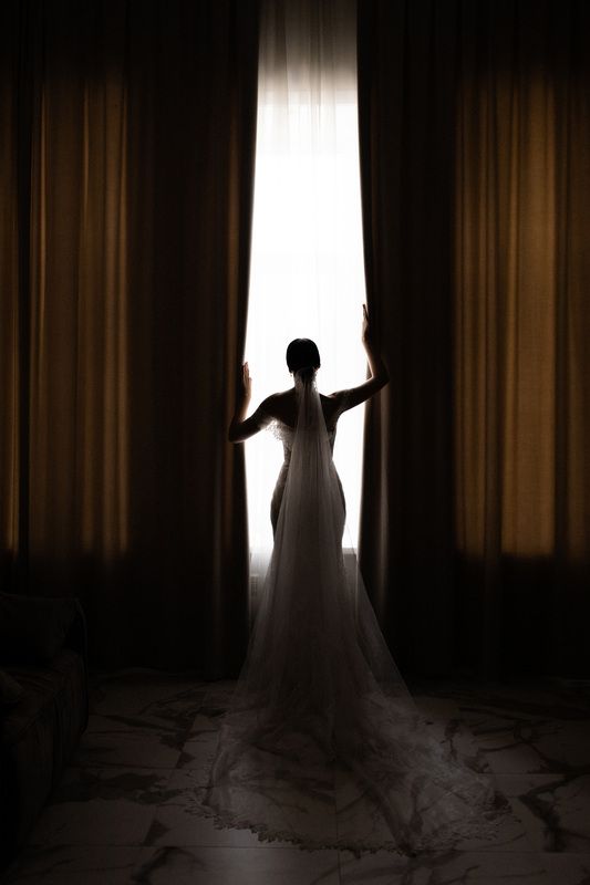 Невеста фото превью