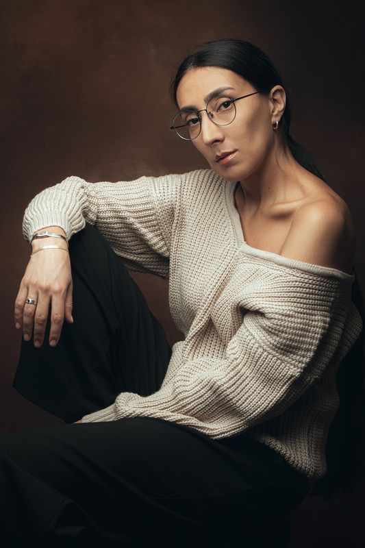 девушка, female, girl, Anna фото превью