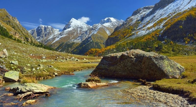 Осенний наряд фото превью