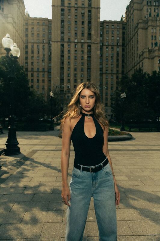 Вспышка в лоб фото превью