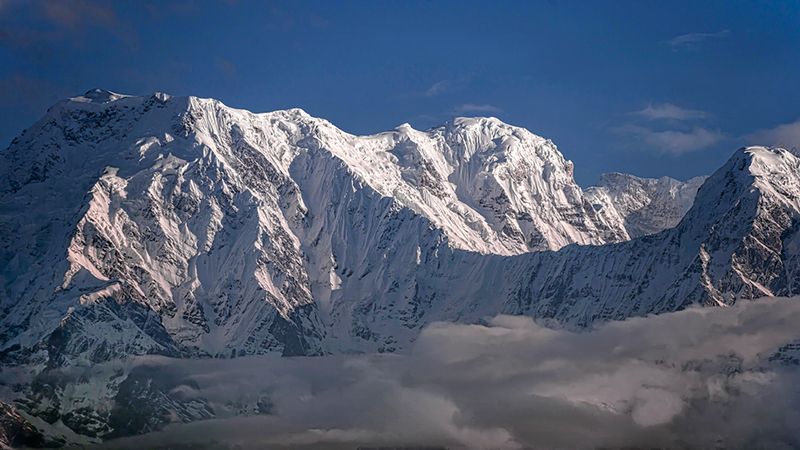 Анапурна I фото превью