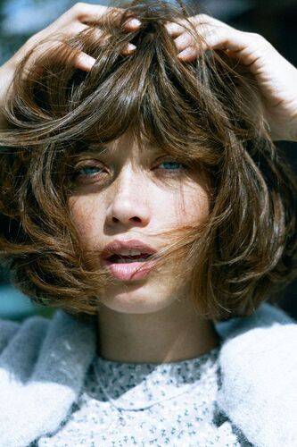 Ветер спутал