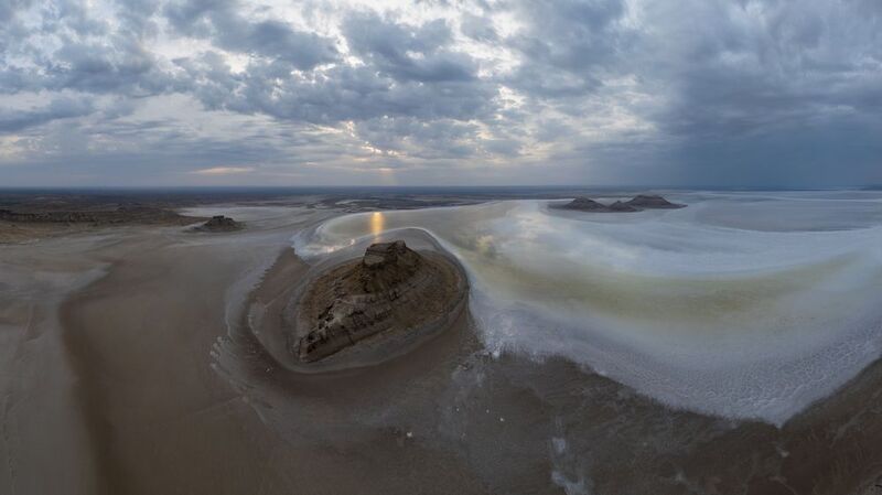 карынжарык, мангистау, казахстан, kazakhstan, mangistau Впадина Карынжарык фото превью