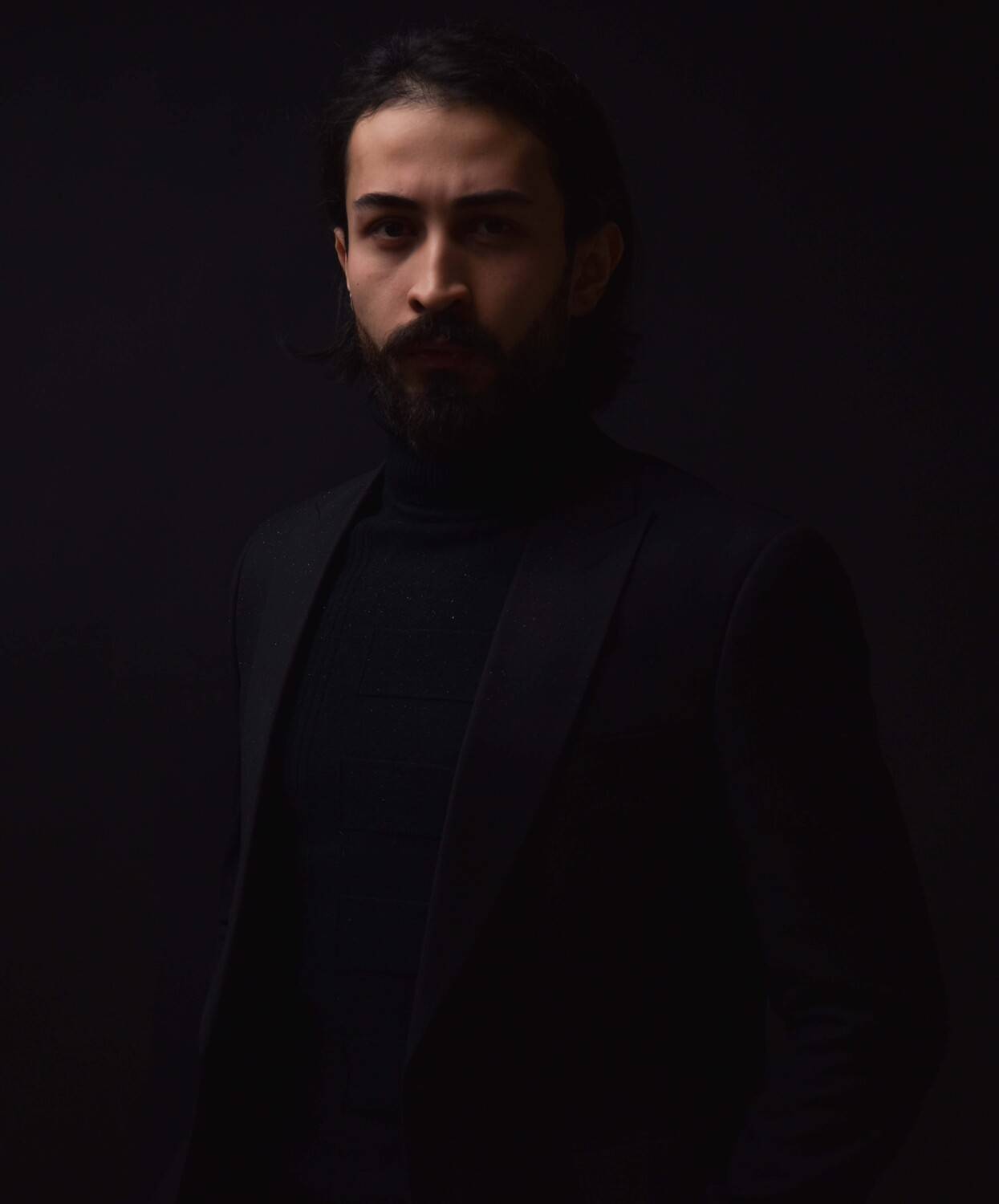 , Abdulrahman Sawalha