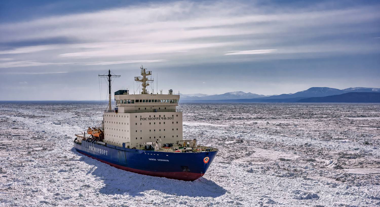 , Игорь Приданников