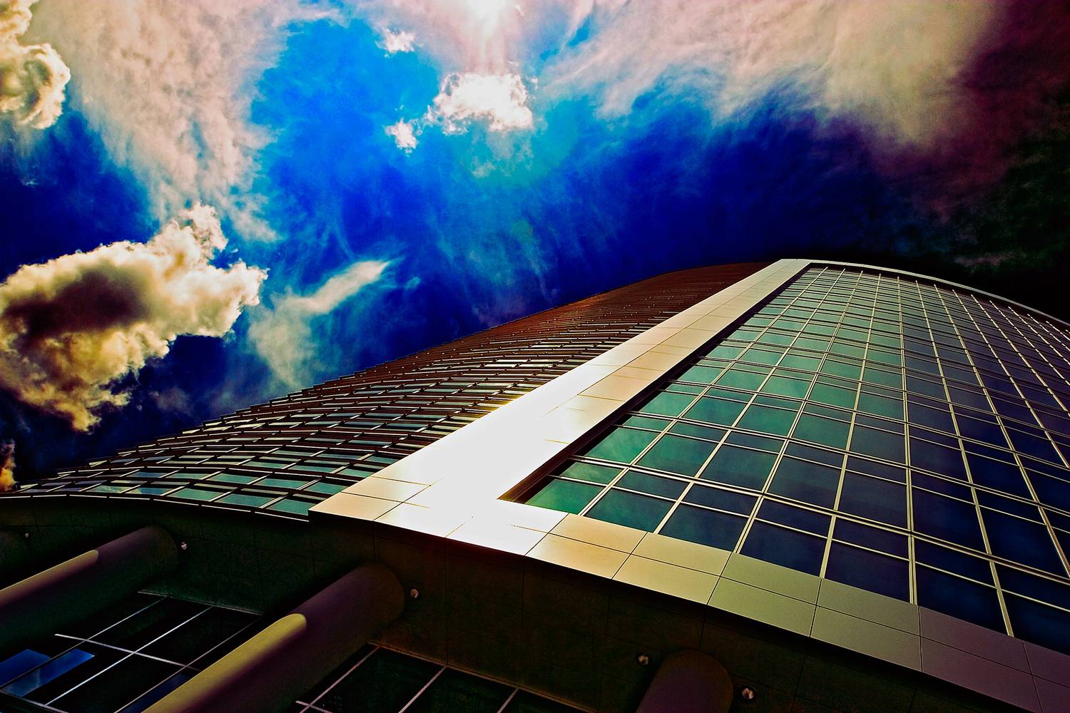 , Андрей Петросян